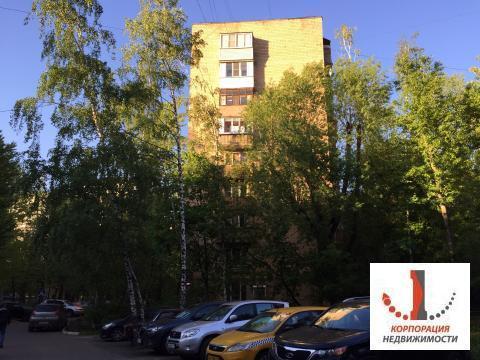 Москва, 3-х комнатная квартира, Кронштадтский б-р. д.39 к2, 10000000 руб.