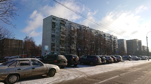 Ступино, 4-х комнатная квартира, ул. Бахарева д.12, 4200000 руб.