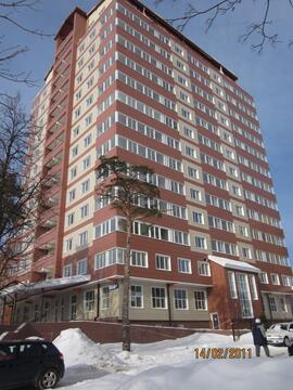 Пушкино, 1-но комнатная квартира, 50 лет комсомола д.49, 5370000 руб.