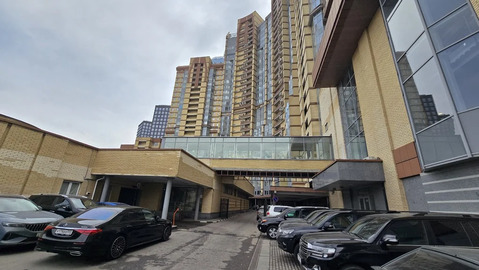 Москва, 3-х комнатная квартира, ул. Воронцовские Пруды д.3, 62650000 руб.