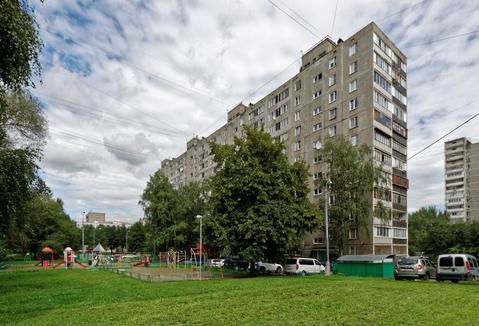 Москва, 2-х комнатная квартира, ул. Липецкая д.12 к1, 5300000 руб.