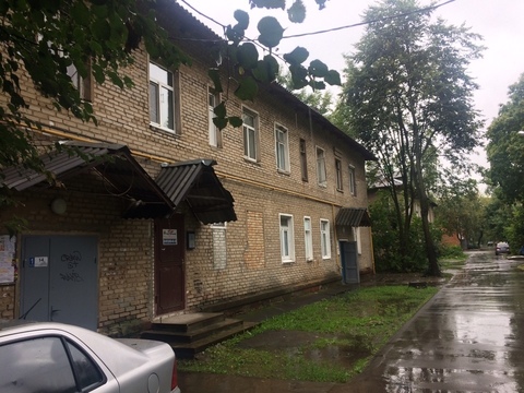 Климовск, 2-х комнатная квартира, ул. Школьная д.28, 2400000 руб.
