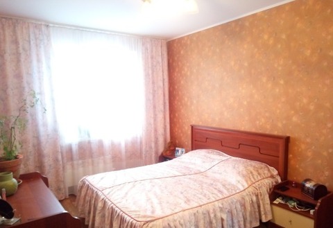 Одинцово, 4-х комнатная квартира, ул. Чистяковой д.18, 10200000 руб.