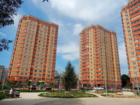 Чехов, 1-но комнатная квартира, ул. Лопасненская д.3, 3450000 руб.