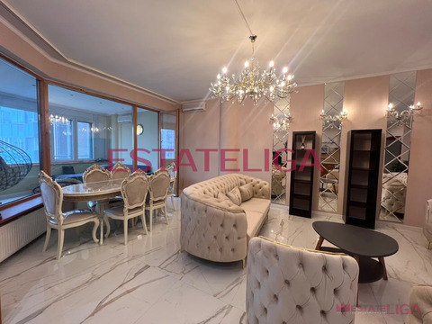 Москва, 2-х комнатная квартира, Можайское ш. д.2В, 43000000 руб.