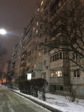 Наро-Фоминск, 1-но комнатная квартира, ул. Пешехонова д.4, 3100000 руб.