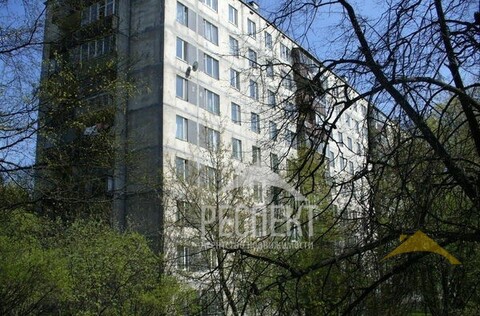 Москва, 4-х комнатная квартира, Жемчуговой аллея д.1к2, 8200000 руб.