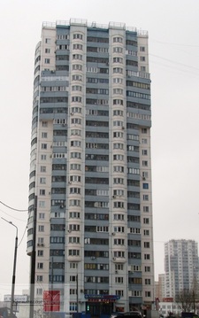 Москва, 1-но комнатная квартира, ул. Лухмановская д.11, 4900000 руб.