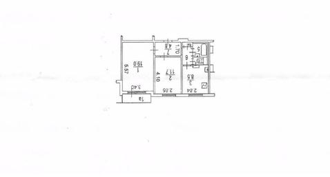 Москва, 2-х комнатная квартира, ул. Донецкая д.22, 6680000 руб.