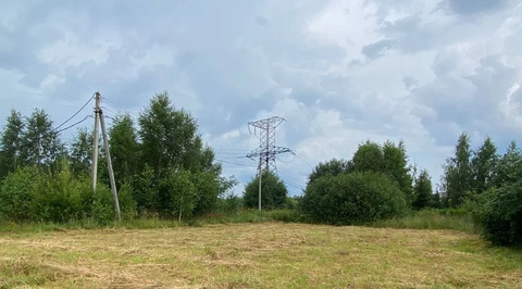 6 в д. Вертлино, СНТ Ветеран-3 6 в д. Вертлино, СНТ Ветеран-3
