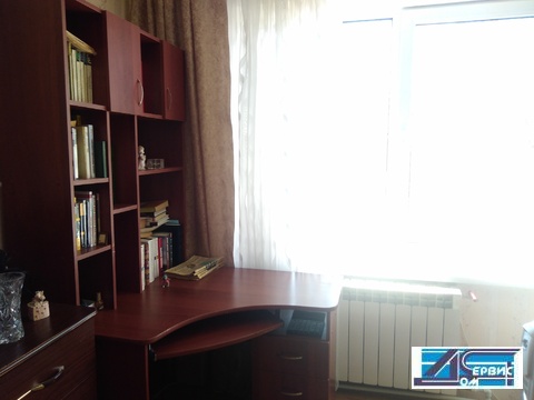 Кубинка, 2-х комнатная квартира, городок Кубинка-10 д.4, 2590000 руб.