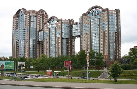 Москва, 5-ти комнатная квартира, Можайское ш. д.2, 55000000 руб.