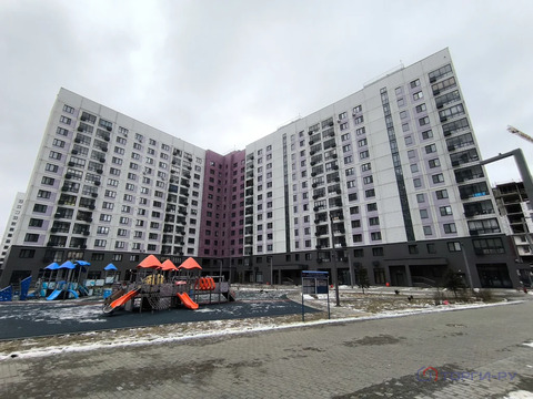 Москва, 4-х комнатная квартира, Новомихайловское шоссе д.1к2, 20938500 руб.