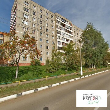 Наро-Фоминск, 2-х комнатная квартира, ул. Латышская д.3, 4500000 руб.