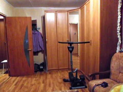 Селятино, 1-но комнатная квартира, Спортивная проезд д.20, 18000 руб.