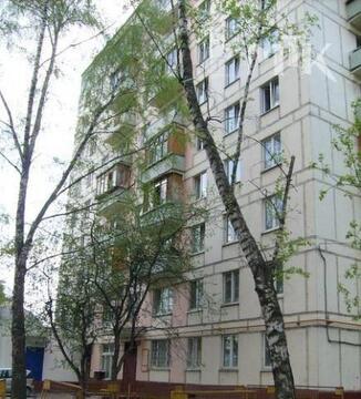 Москва, 2-х комнатная квартира, Маршала Жукова пр-кт. д.26, 7000000 руб.