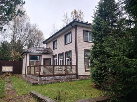 Сдаю дом в Белозерово, 150000 руб.