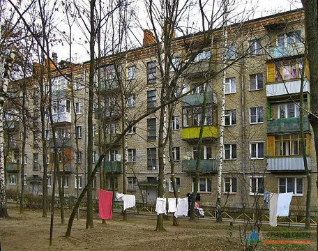 Пушкино, улица Крылова, 6а Пушкино, улица Крылова, 6а