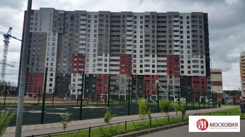 Ватутинки, 2-х комнатная квартира, 6-я Нововатутинская д.3 к2, 6182000 руб.
