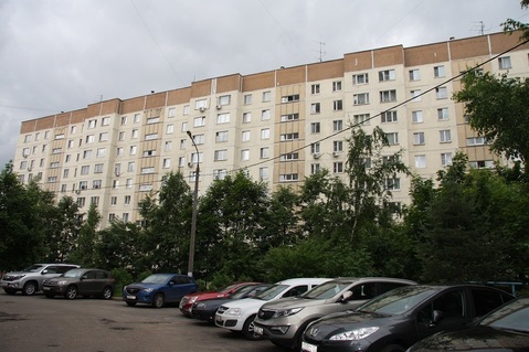 Красногорск, 3-х комнатная квартира, ул. Ленина д.34, 6000000 руб.