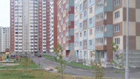 Москва, 1-но комнатная квартира, улица Недорубова д.10, 4574545 руб.