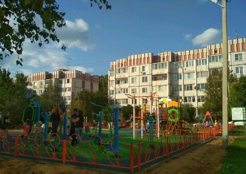 Продаётся 4-х комнатная квартира, г. Наро-Фоминск, ул. Маршала Кукотки Продаётся 4-х комнатная квартира, г. Наро-Фоминск, ул. Маршала Кукотки