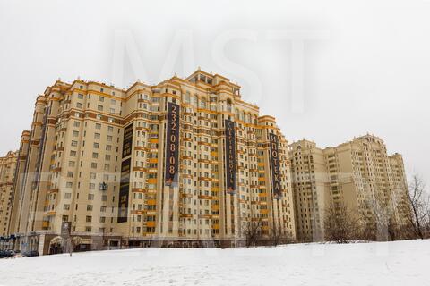 Москва, 3-х комнатная квартира, Ломоносовский пр-кт. д.25 к1, 69999126 руб.