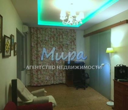 Москва, 3-х комнатная квартира, Севастопольский пр-кт. д.5к1, 12500000 руб.