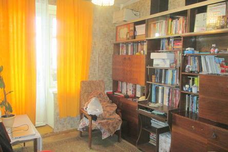 Пушкино, 4-х комнатная квартира, Горького д.9, 30000 руб.