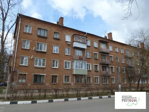 Наро-Фоминск, 1-но комнатная квартира, ул. Ленина д.22, 2400000 руб.