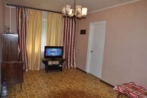 Ивантеевка, 2-х комнатная квартира, ул. Щорса д.1, 2700000 руб.