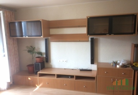 Королев, 1-но комнатная квартира, Космонавтов пр-кт. д.8В, 4050000 руб.