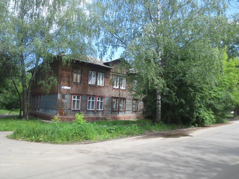 Серпухов, 2-х комнатная квартира, ул. Гвардейская д.33, 1599000 руб.