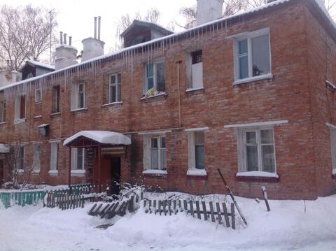 Продам комнату 18кв.м в 3-х к.кв. в п.Малаховка, ул.Красковское ш, д.53, 1250000 руб.