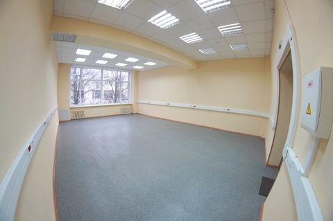 Аренда офисного помещения, площадью 56кв.м, метро Преображенская площа, 10200 руб.