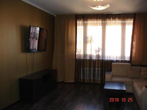 Железнодорожный, 3-х комнатная квартира, ул. Главная д.1, 52000 руб.