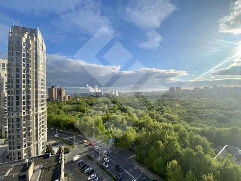 Москва, 5-ти комнатная квартира, ул. Нежинская д.5к2, 120000000 руб.