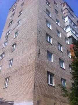 Воскресенск, 1-но комнатная квартира, ул. Спартака д.20а, 12000 руб.