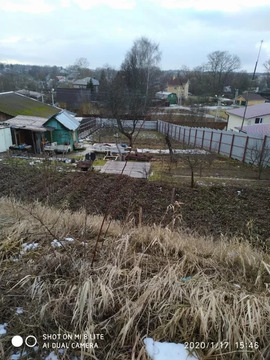 Продажа участка, Лучинское, Дмитровский район, Железнодорожная Продажа участка, Лучинское, Дмитровский район, Железнодорожная