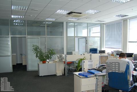 Офис 657 кв.м у метро Калужская в БЦ, 131340000 руб.