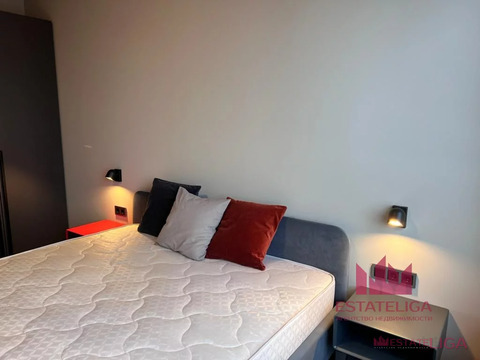 Москва, 1-но комнатная квартира, Шелепихинская наб. д.34к6, 90000 руб.