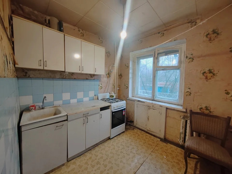 Одинцово, 1-но комнатная квартира, Можайское ш. д.33, 5450000 руб.