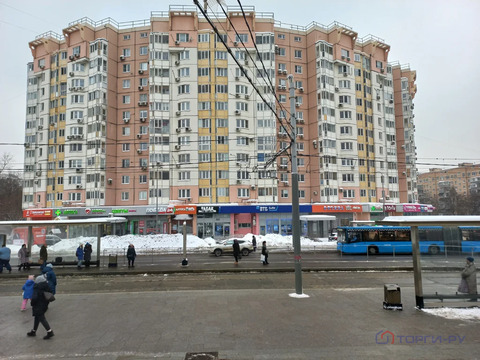 Москва, 3-х комнатная квартира, ул. Новинки д.1, 34060000 руб.