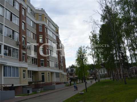 Ивантеевка, 2-х комнатная квартира, ул. Санаторная д.1к1, 4650000 руб.