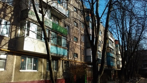 Подольск, 1-но комнатная квартира, ул. Юбилейная д.16а, 2500000 руб.