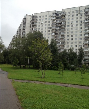 Москва, 2-х комнатная квартира, Литовский бул д.10 к1, 9300000 руб.