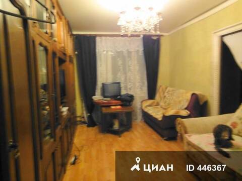 Москва, 3-х комнатная квартира, ул. Вешняковская д.27 к1, 7150000 руб.