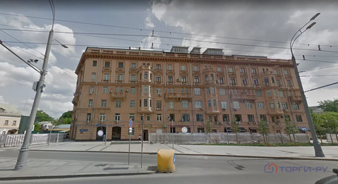 Продажа квартиры, Новинский б-р. Продажа квартиры, Новинский б-р.