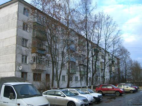 Ступино, 2-х комнатная квартира, ул. Куйбышева д.52, 2850000 руб.