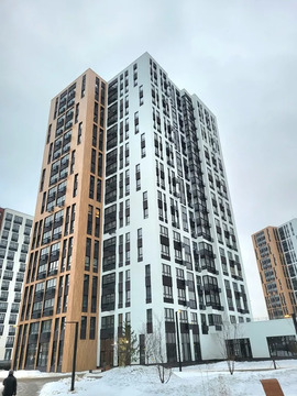 Москва, 2-х комнатная квартира, Прокшинский проспект д.12, 11300000 руб.